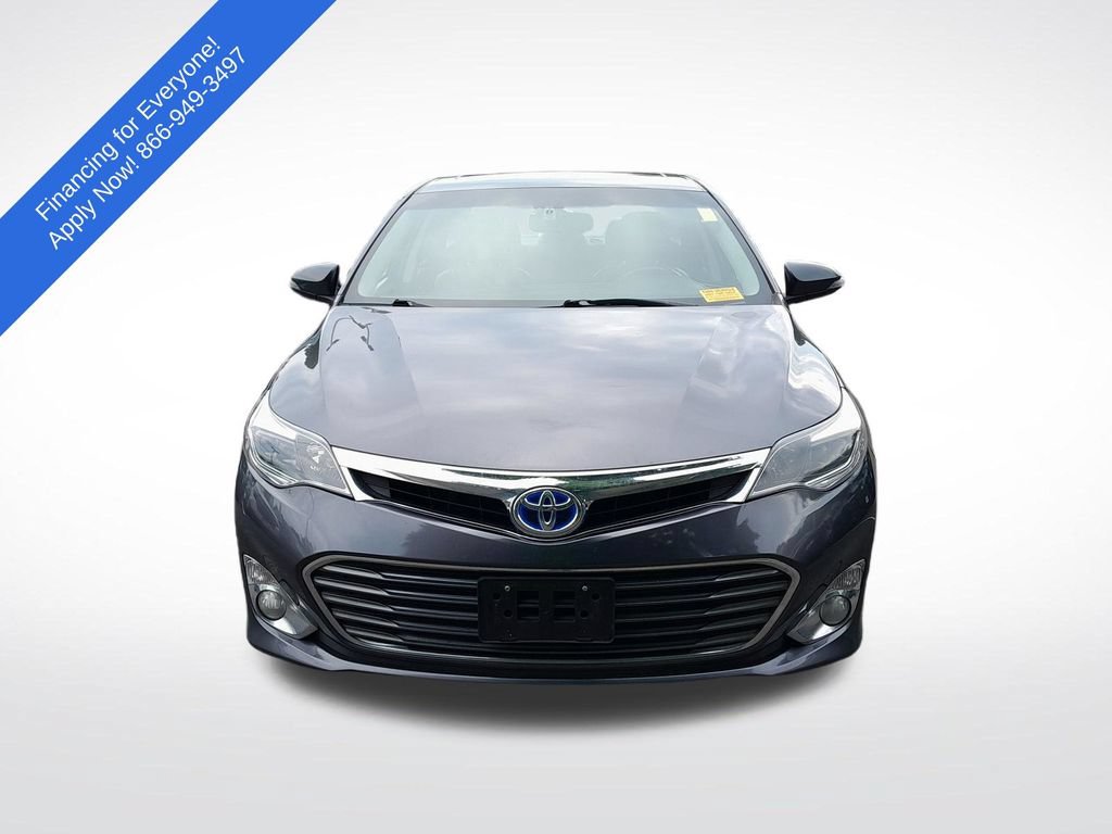 Used 2014 Toyota Avalon XLE Touring FWD image 2
