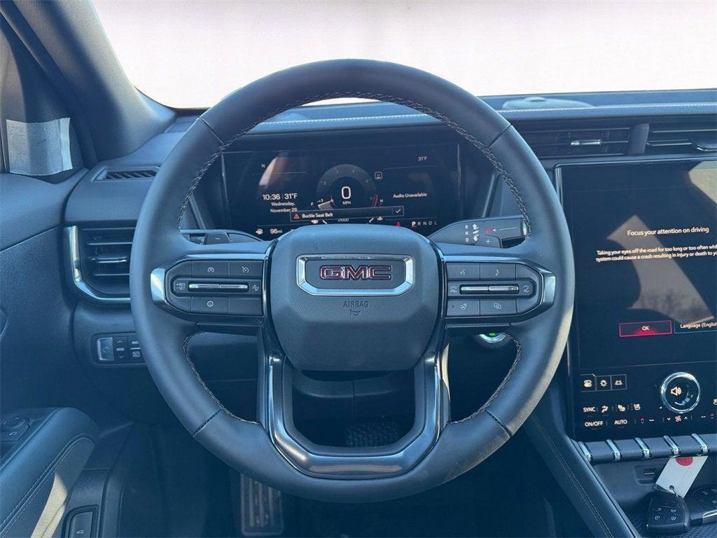 New 2026 GMC Terrain AT4 w/ Convenience Package III image 33