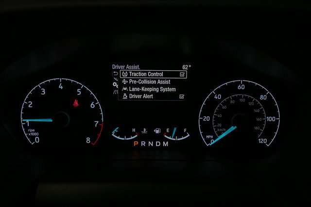 Used 2024 Ford Transit 250 Low Roof w/ Exterior Upgrade Package image 28