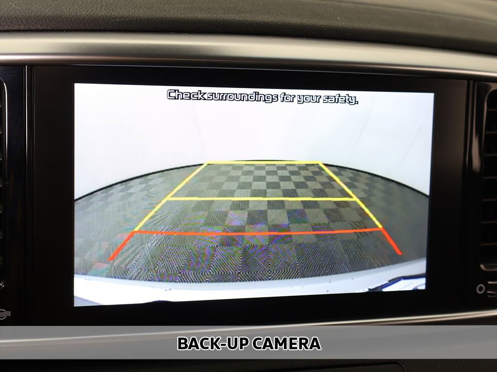Used 2020 Kia Sportage EX image 4