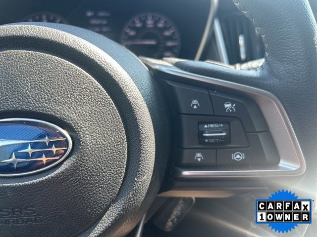 Certified 2022 Subaru Outback Limited AWD/4WD image 23
