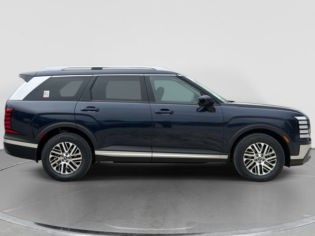 New 2026 Hyundai Palisade SEL AWD/4WD image 2