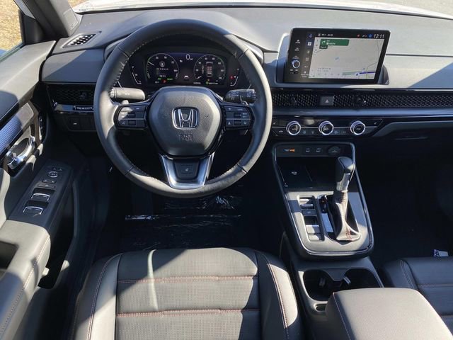 New 2026 Honda CR-V Sport Touring image 9