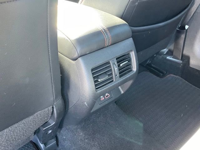 Used 2024 Nissan Altima 2.0 SR image 13