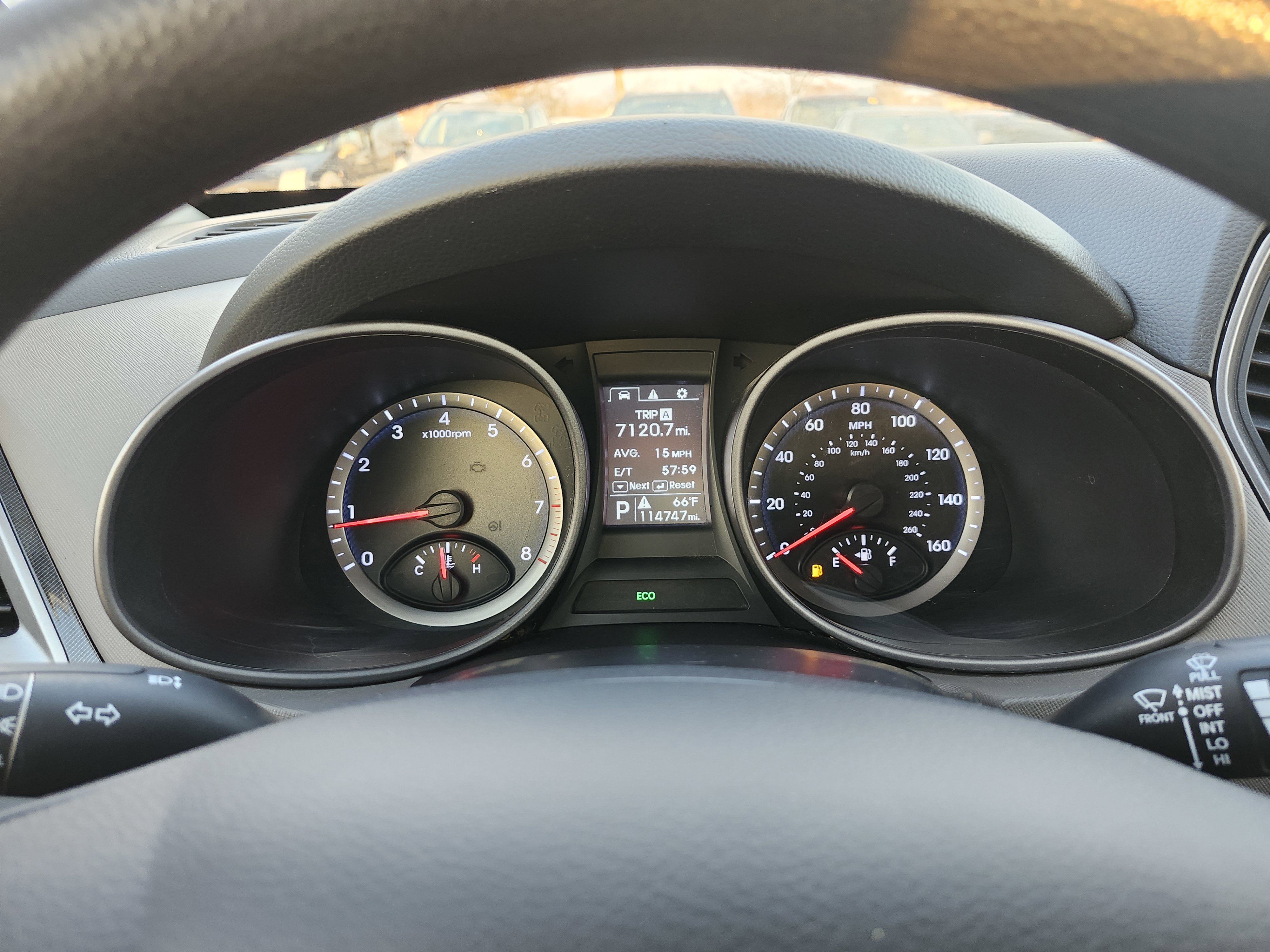 Used 2015 Hyundai Santa Fe Sport FWD image 25