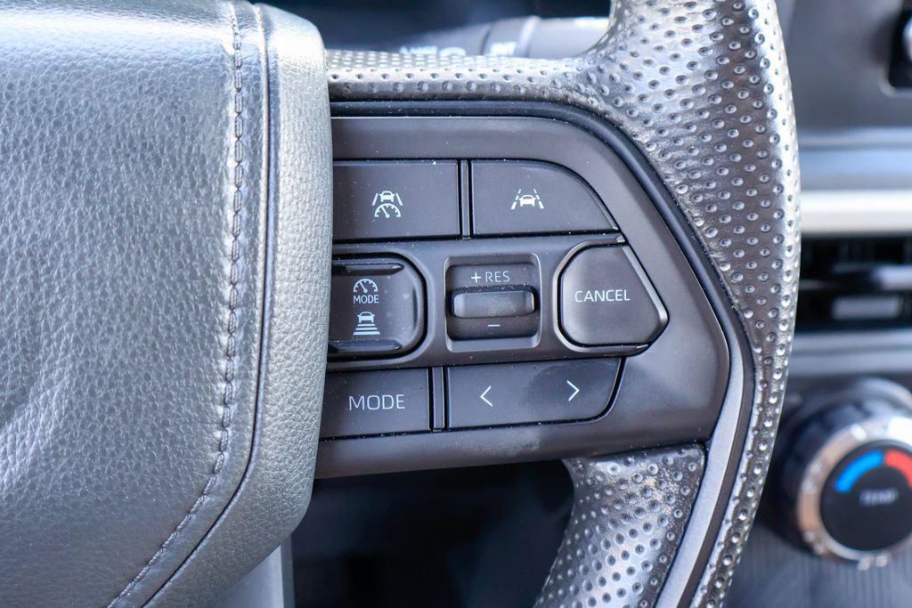 Used 2025 Toyota Tacoma SR RWD image 13