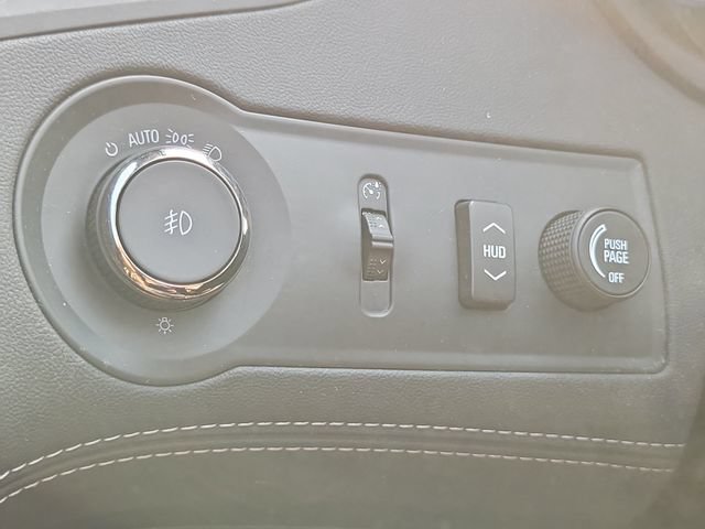 Certified 2014 Buick LaCrosse Premium w/ Driver Confidence Package AWD/4WD image 19