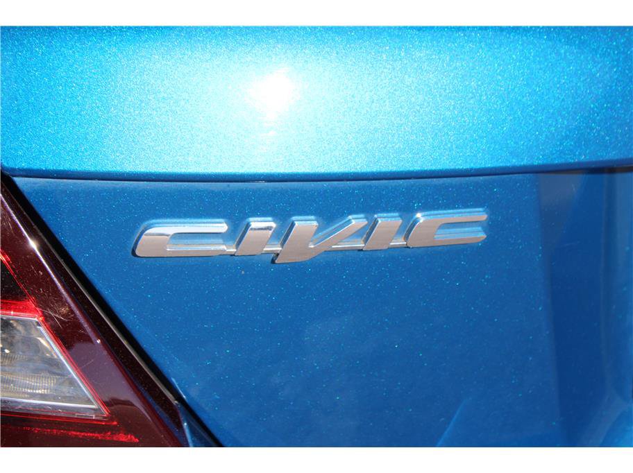 Used 2014 Honda Civic EX image 34