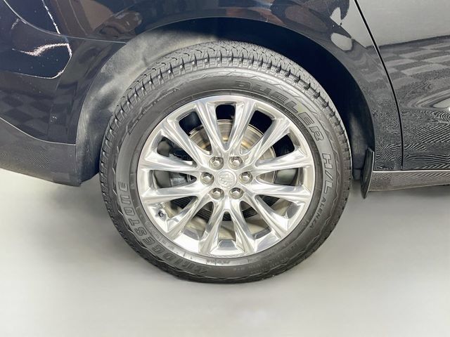 Used 2020 Buick Enclave Premium w/ Sun and Sites Package AWD/4WD image 39