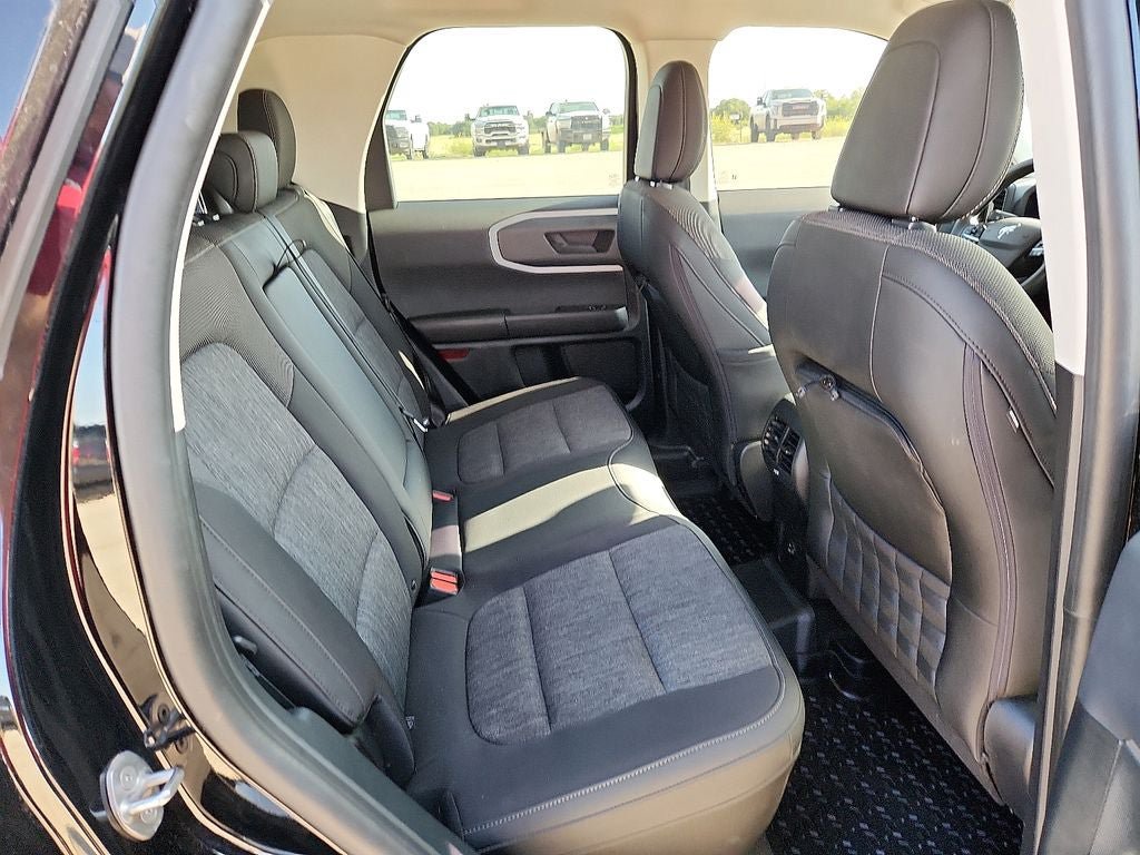Used 2021 Ford Bronco Sport Big Bend AWD/4WD image 11