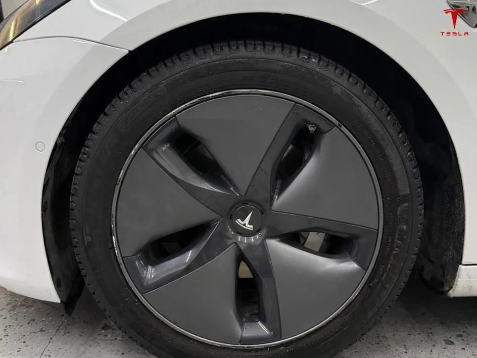 Used 2020 Tesla Model 3 Standard Range Plus RWD image 15