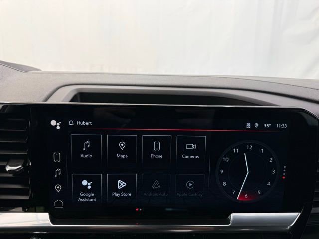 Used 2024 GMC Sierra 3500 SLT w/ SLT Premium Package image 36