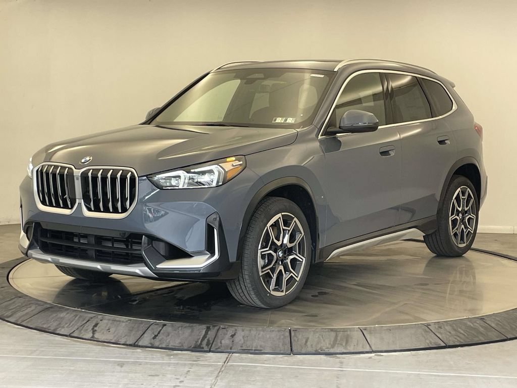 New 2027 BMW X1 xDrive28i w/ Convenience Package AWD/4WD 360° Tour