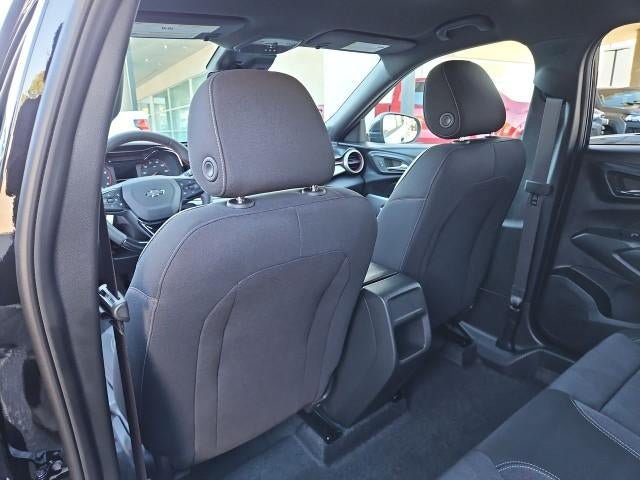 New 2026 Chevrolet Trax RS w/ Driver Confidence Package FWD image 19