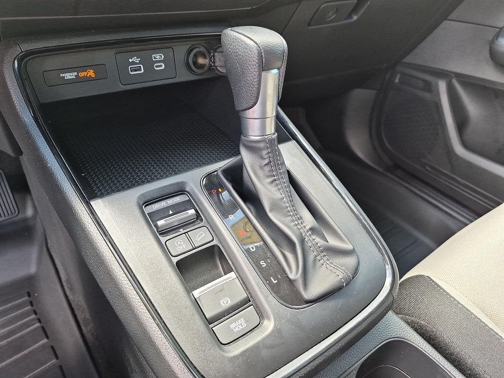 Used 2025 Honda CR-V EX image 25