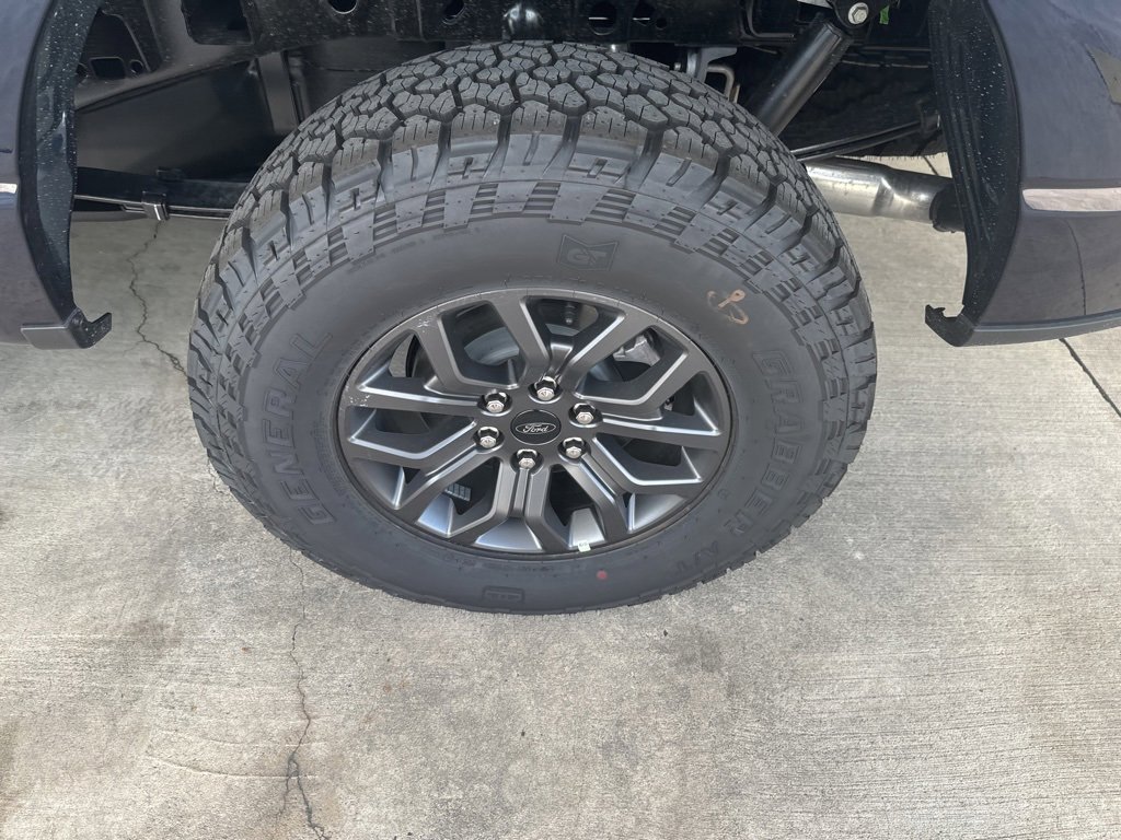 New 2025 Ford F150 Tremor w/ Equipment Group 402A High image 31