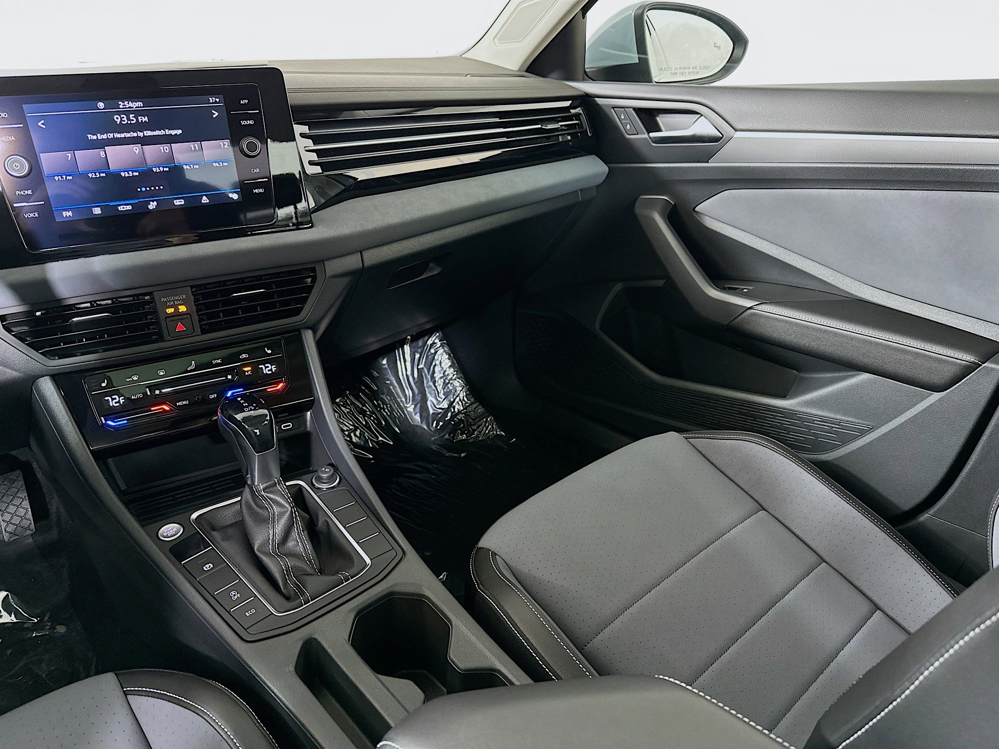 New 2026 Volkswagen Jetta SE image 22