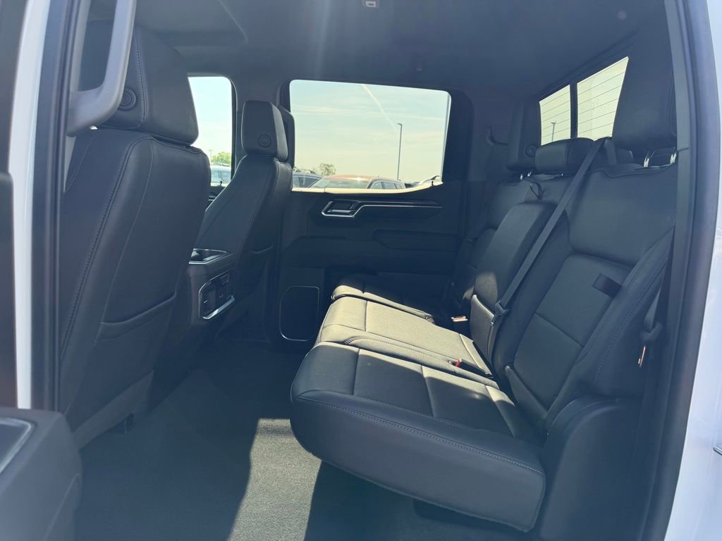 Used 2023 Chevrolet Silverado 1500 LTZ w/ LTZ Convenience Package II image 17