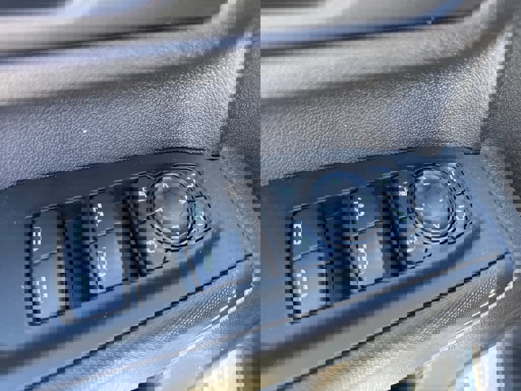 New 2026 GMC Sierra 3500 Pro w/ 1SA Pro Safety Plus Package image 18