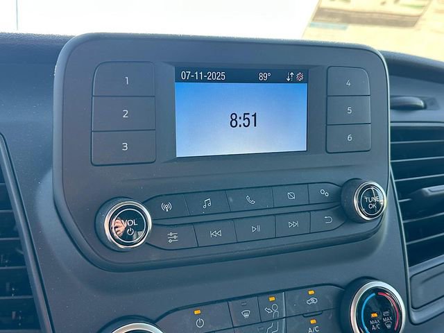 New 2024 Ford Transit 350 XL image 23