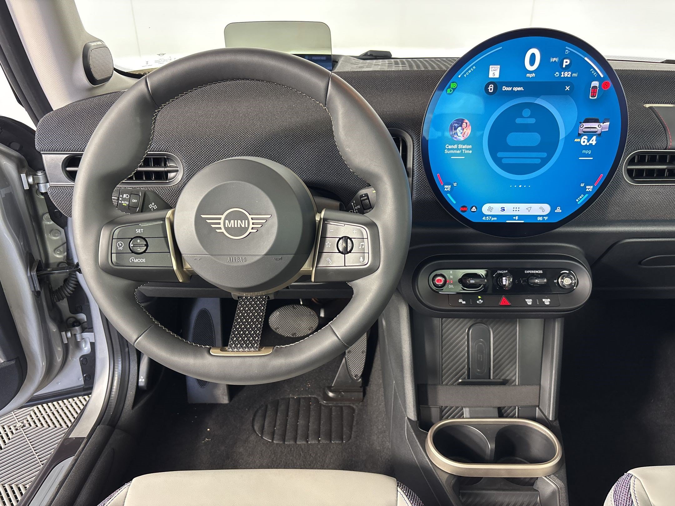 Used 2026 MINI Cooper S FWD image 29