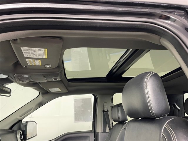 Used 2019 Ford F150 Lariat image 17