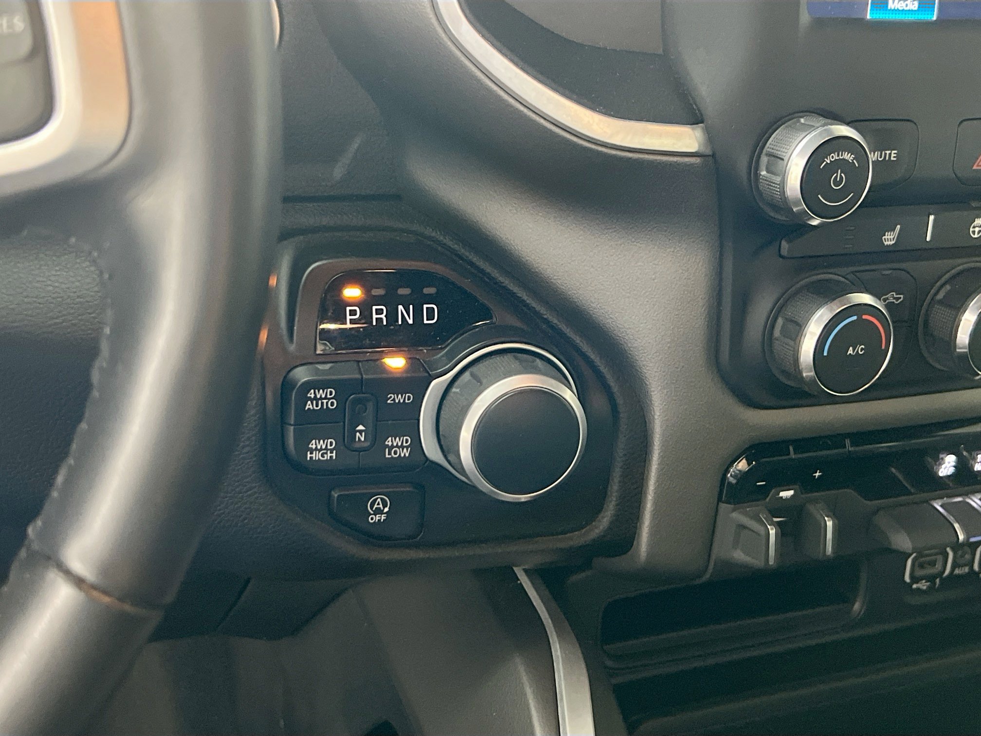 Used 2022 RAM 1500 Big Horn image 16