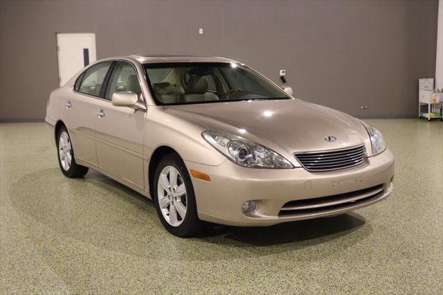 Used 2005 Lexus ES 330