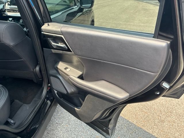 Used 2024 Mitsubishi Outlander SE AWD/4WD image 61