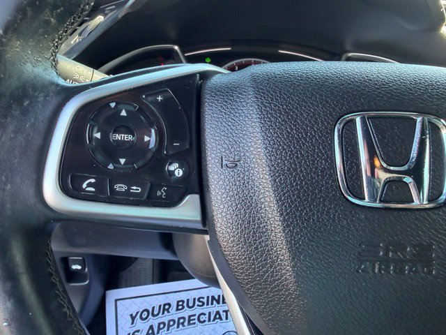 Used 2019 Honda Civic Sport image 22