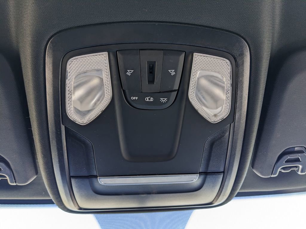 Used 2024 RAM 2500 Tradesman w/ Chrome Appearance Group image 50