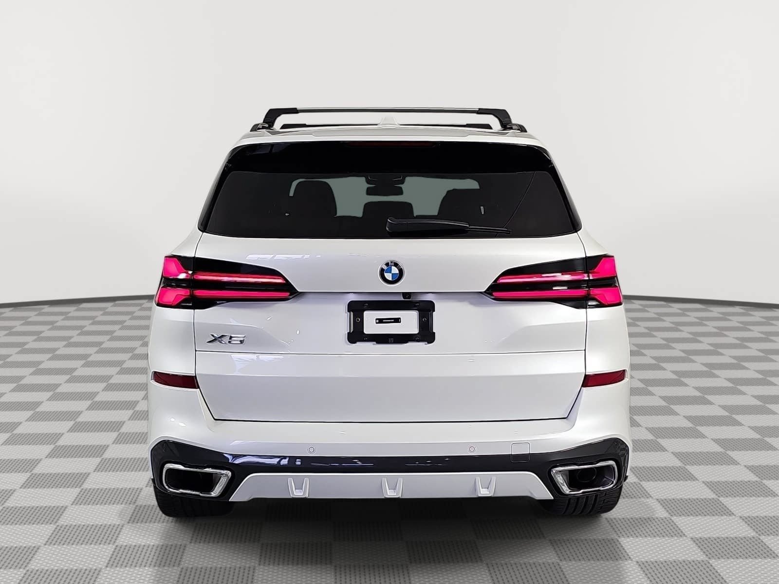 Used 2025 BMW X5 sDrive40i w/ M Sport Package RWD image 7