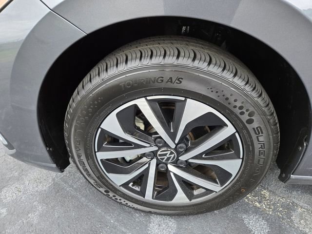 Used 2025 Volkswagen Jetta S FWD image 21