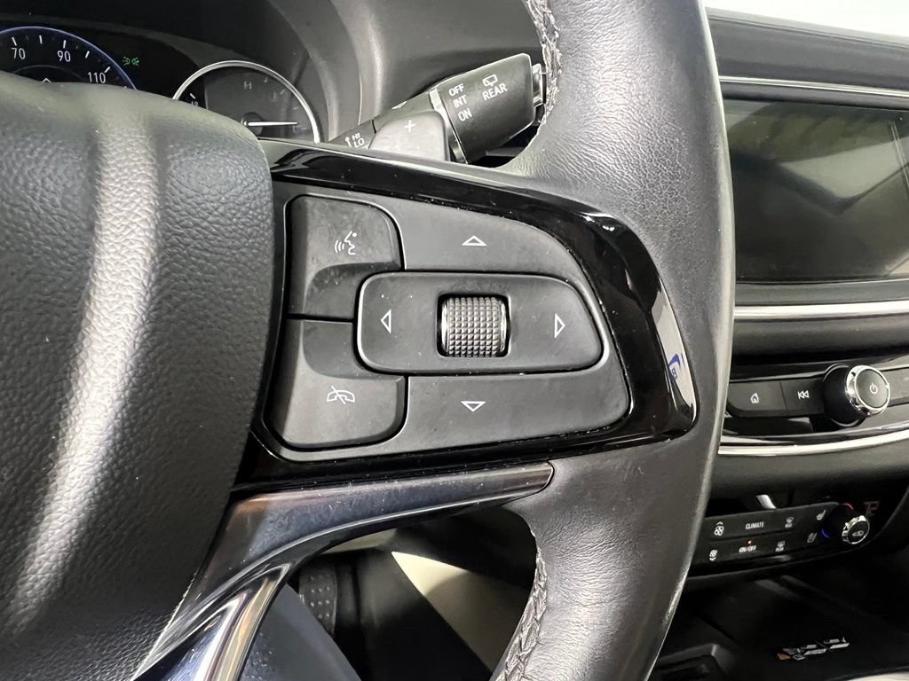 Certified 2023 Buick Enclave Premium w/ Experience Buick Package FWD image 26