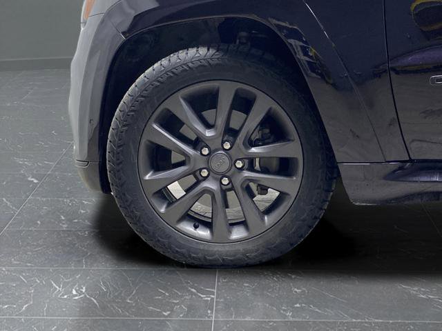 Used 2018 Jeep Grand Cherokee High Altitude image 34
