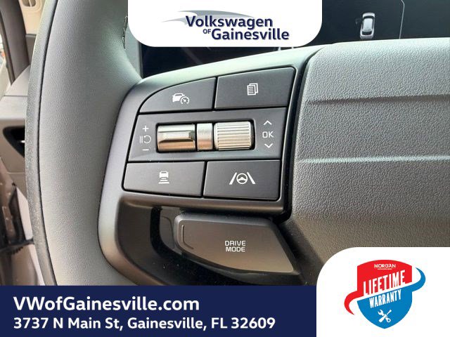 Used 2025 Kia EV6 Light w/ Light LR Technology Package image 20