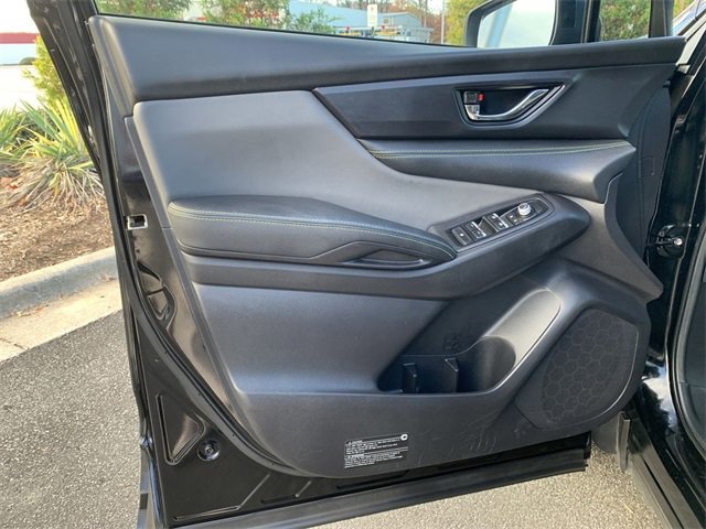 Used 2023 Subaru Ascent Onyx Edition image 17