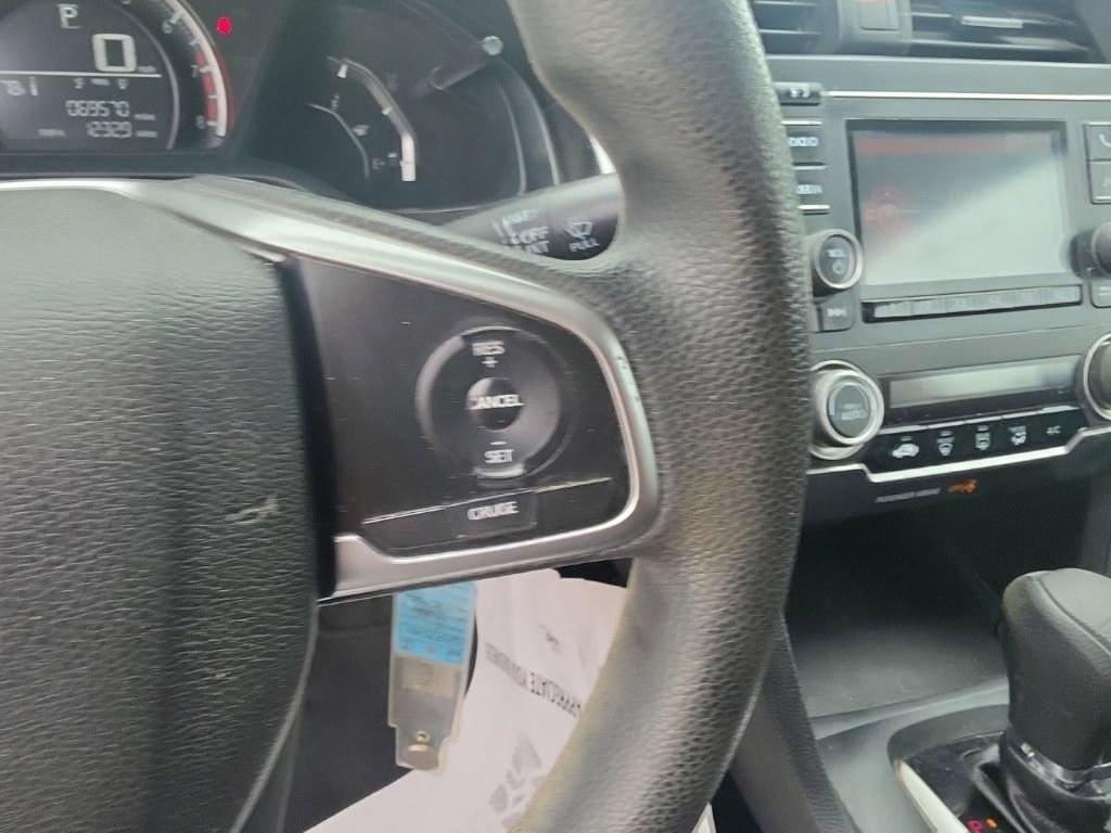 Used 2016 Honda Civic LX image 16