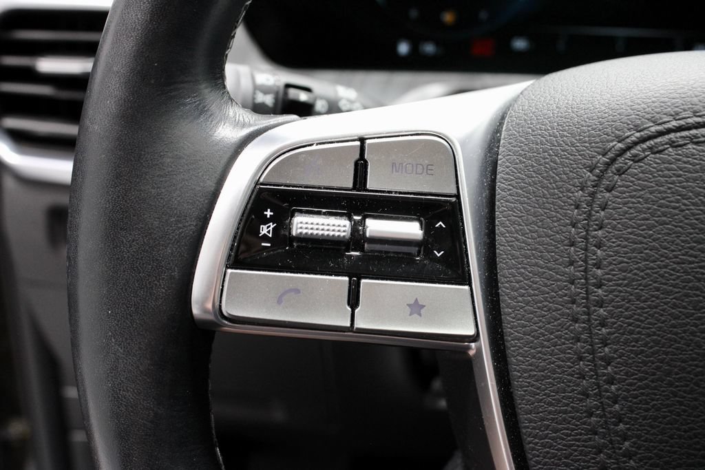 Used 2024 Kia Telluride SX AWD/4WD image 30