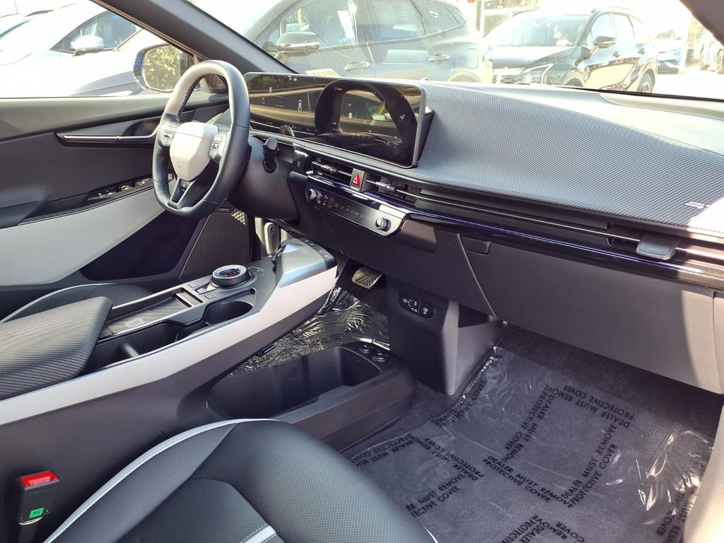 Used 2025 Kia EV6 GT-Line image 15