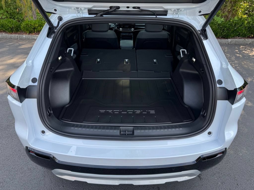 New 2026 Honda Prologue Elite image 39