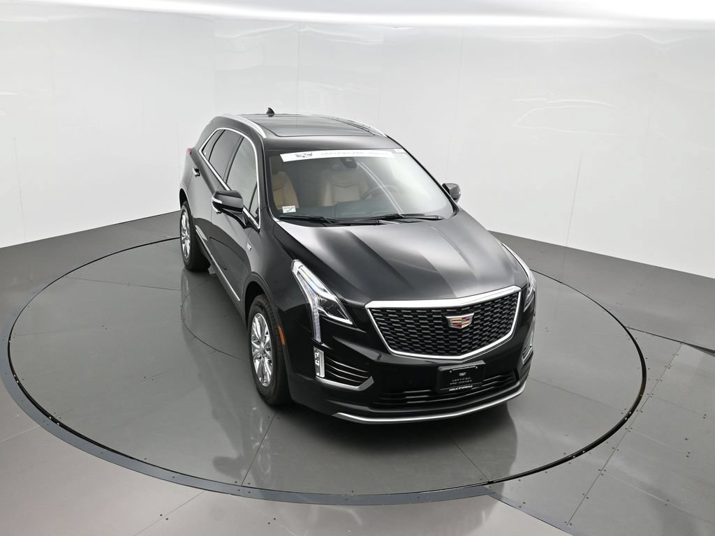 Certified 2023 Cadillac XT5 Premium Luxury AWD/4WD image 41
