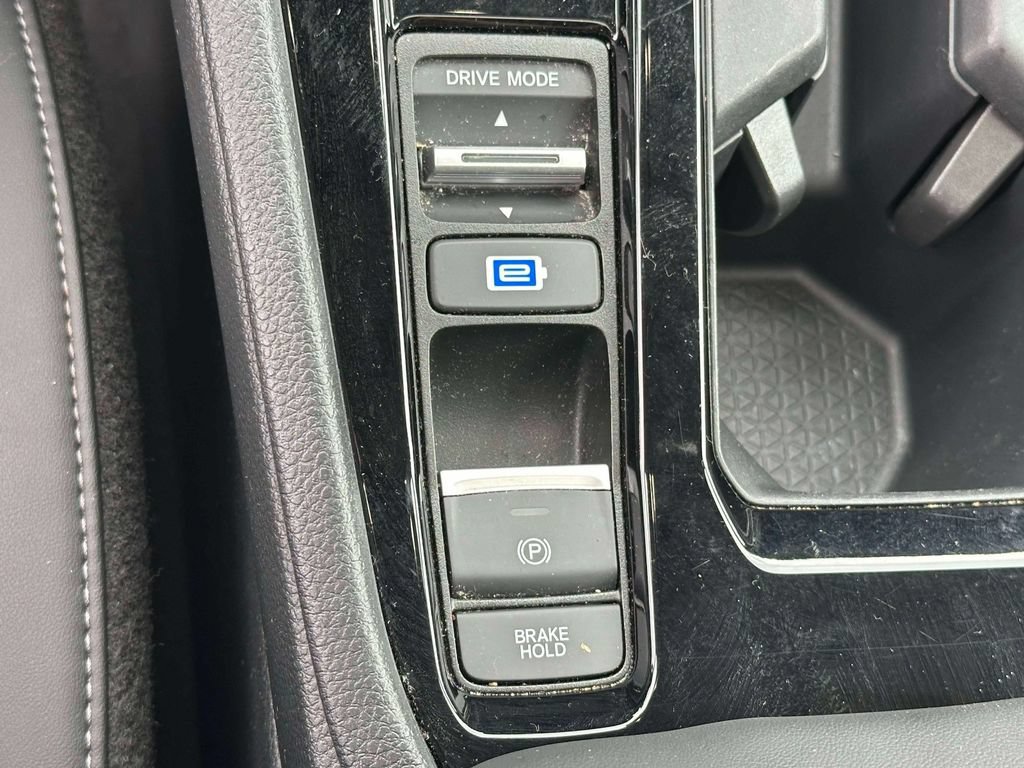 Certified 2023 Honda Accord EX-L image 27