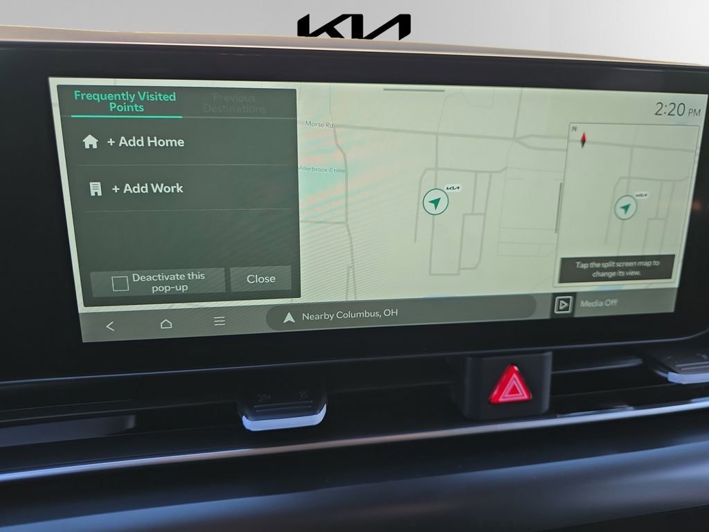 New 2026 Kia Carnival LX image 7