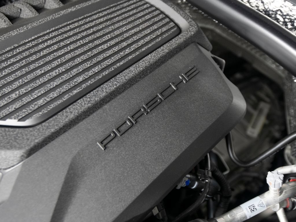 New 2026 Porsche Macan AWD/4WD image 42