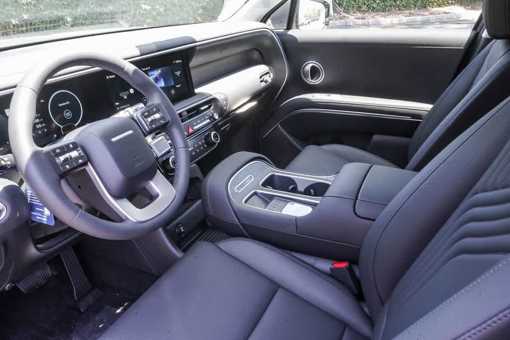 New 2026 Hyundai Palisade SEL Premium AWD/4WD image 19