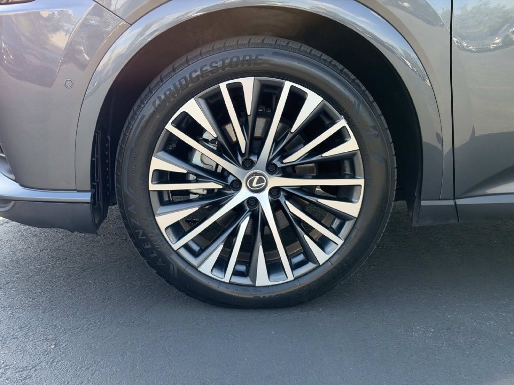 Used 2024 Lexus RX 350 Premium Plus FWD image 26