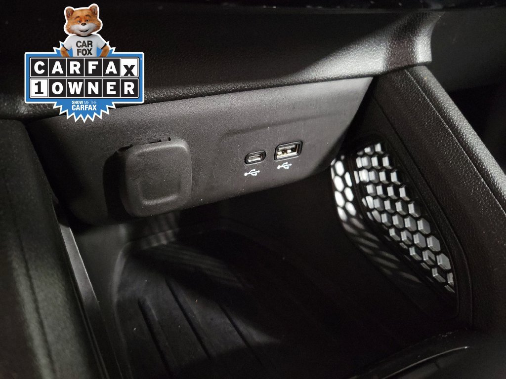 Used 2025 Chevrolet TrailBlazer RS AWD/4WD image 18