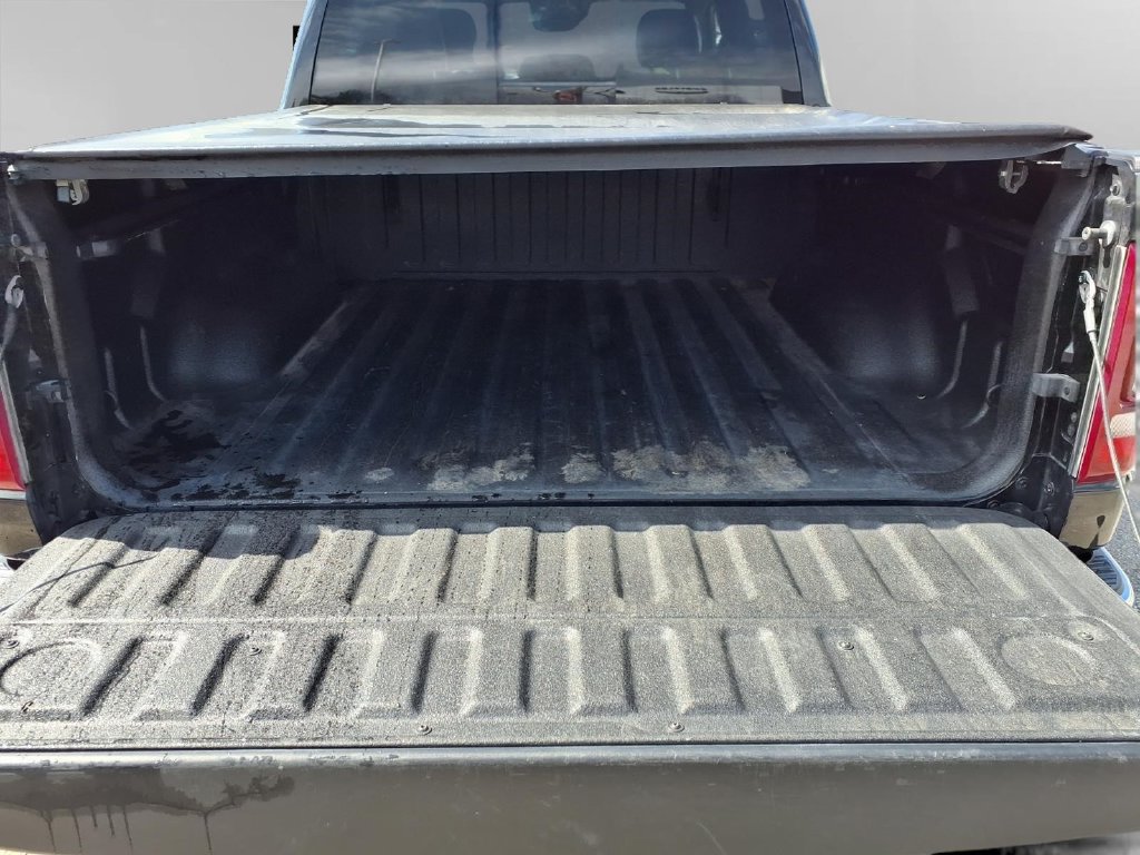 Used 2023 RAM 1500 Laramie AWD/4WD image 23