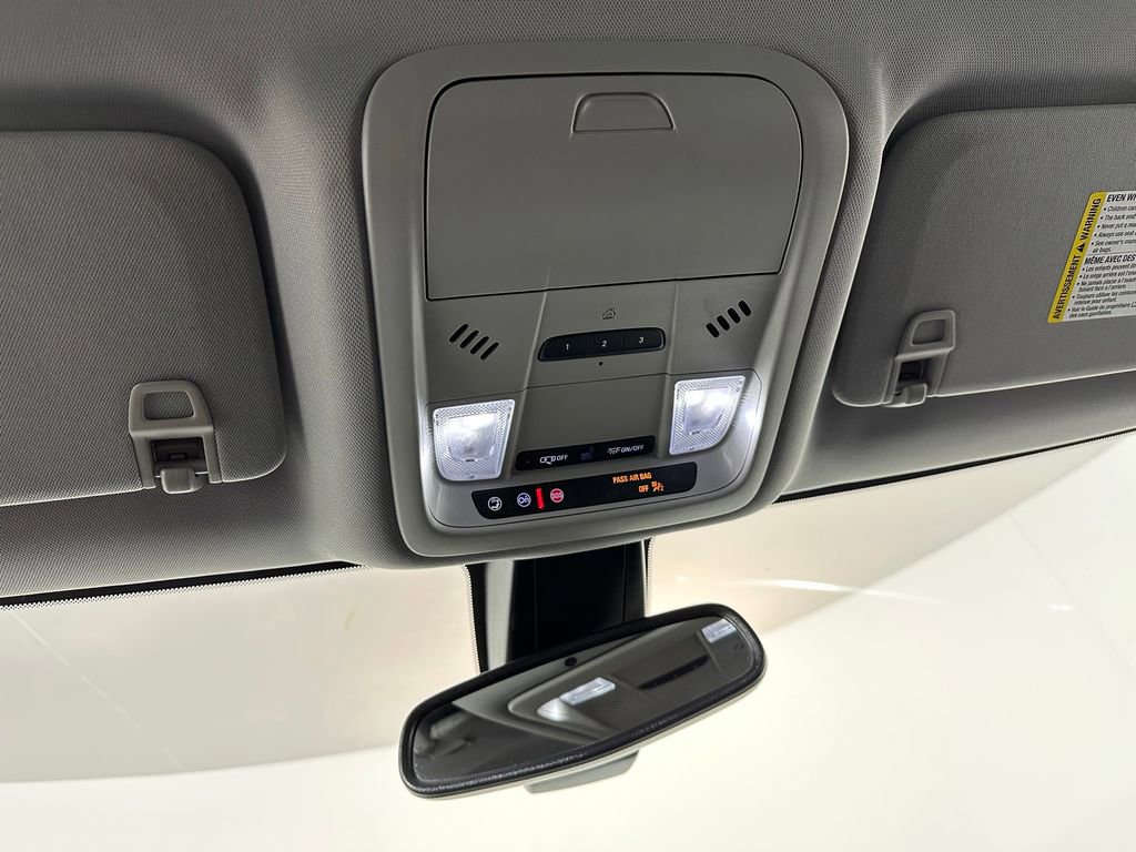 Used 2024 Chevrolet Blazer LT image 22